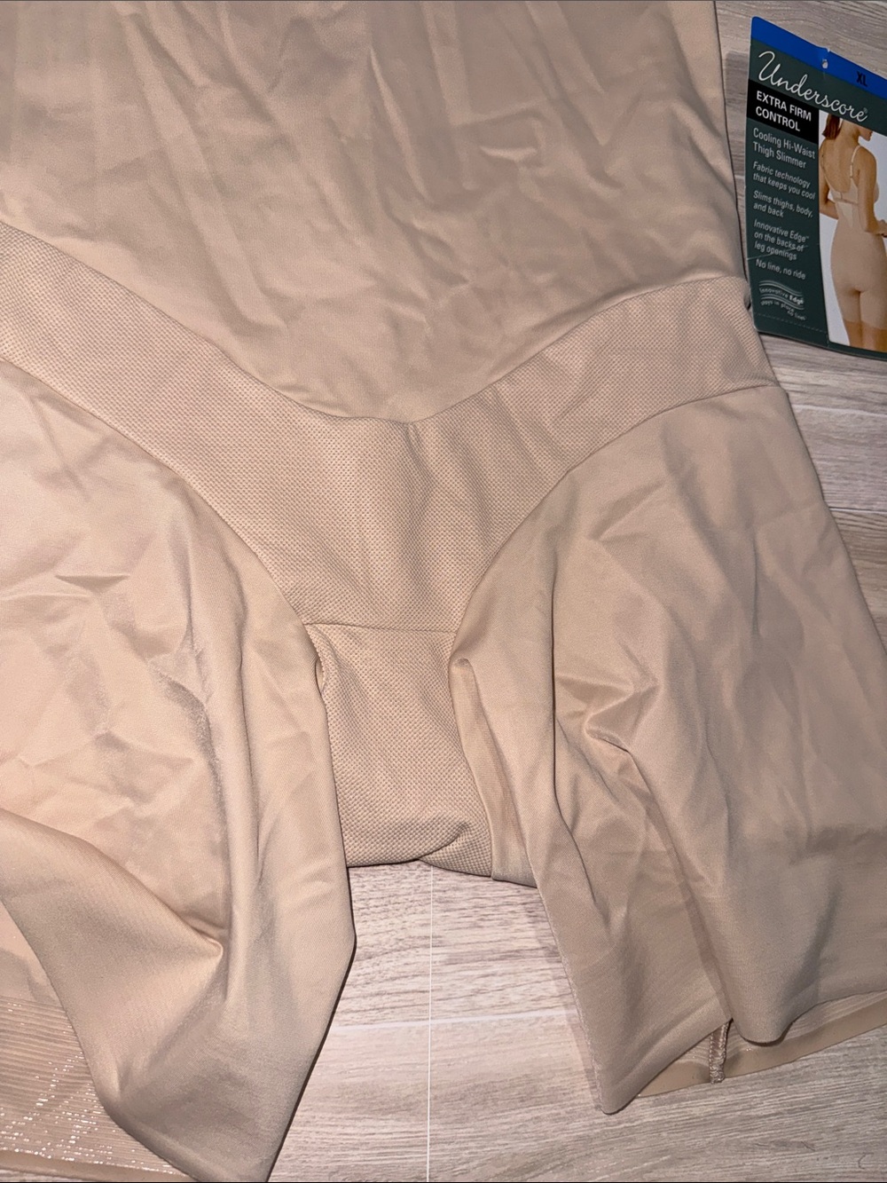 Underscore Extra Firm Control - Picture 3 of 8